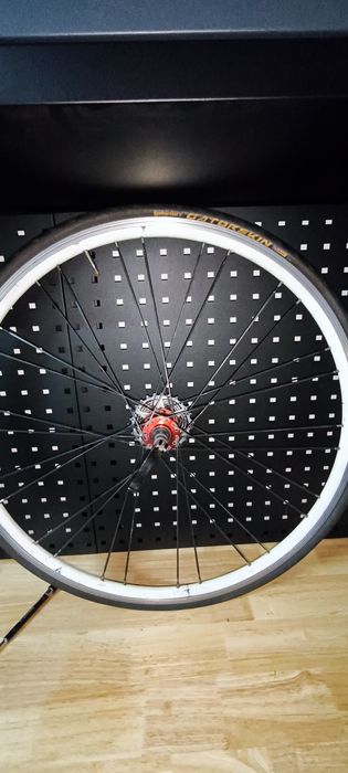 Radas de bicicleta