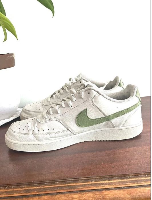Tênis Nike Court Vision Next Nature Oil  46