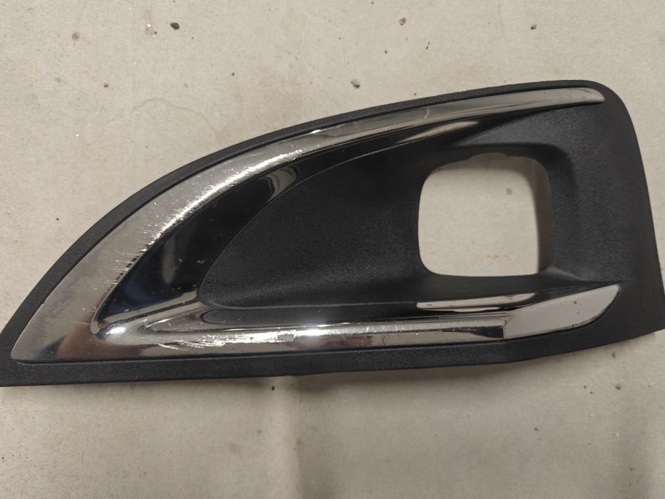 Friso Peugeot 3008 (P84)