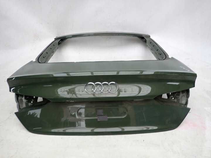 Крышка багажника Audi A5 8W S-line разборка Ауди