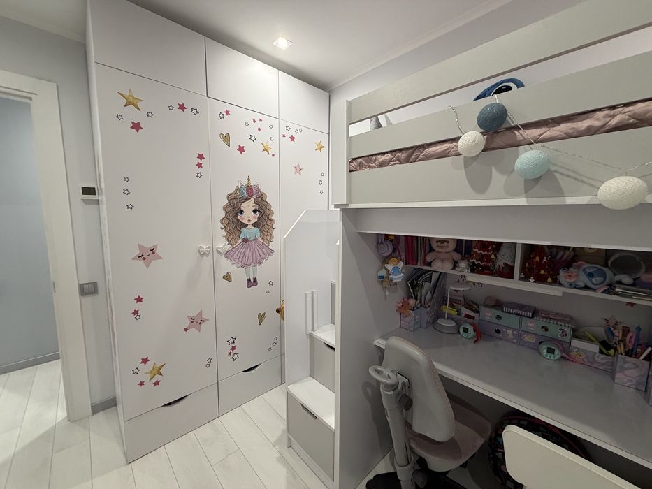 єОселя /ПРОДАЖ З РЕМОНТОМ АВАЛОН зелена 2-кім квартира