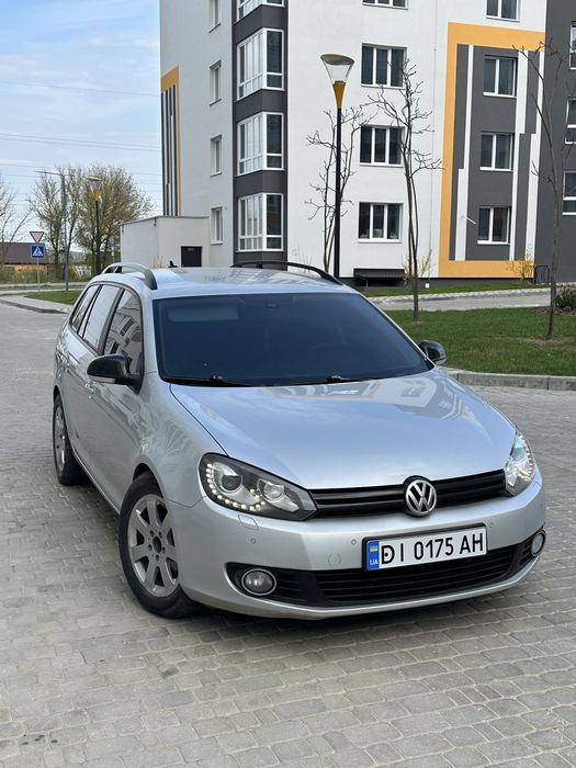 Volkswagen Golf  2013 рік   1.6 TDI Коробка Автомат. Обмін також цікавить.