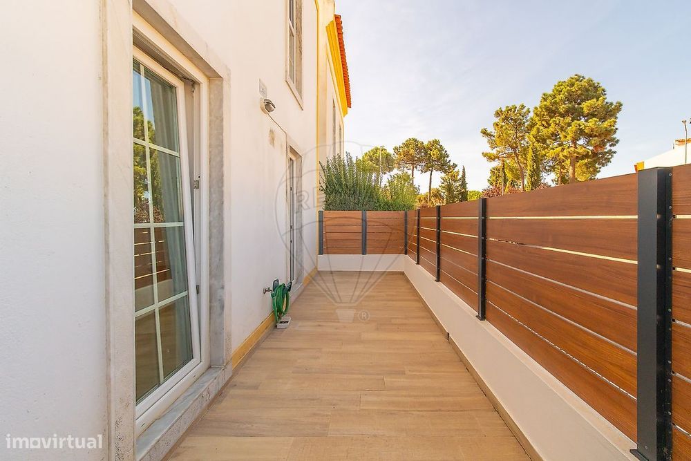 Apartamento T2 para venda