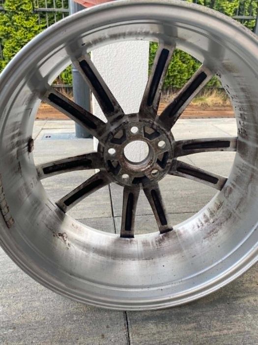 Felgi BMW, 3 sztuki, rozmiar 19, ET 45, rozstaw śrub 5x112