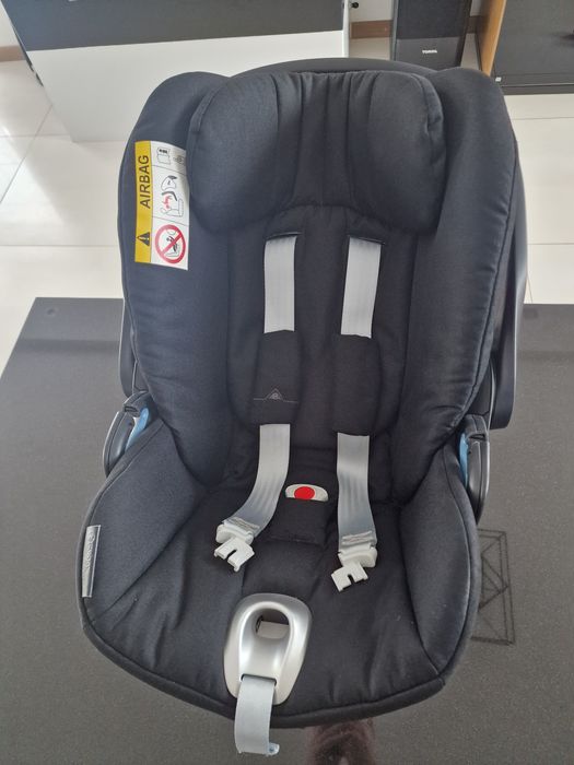 Fotelik samochodowy cybex