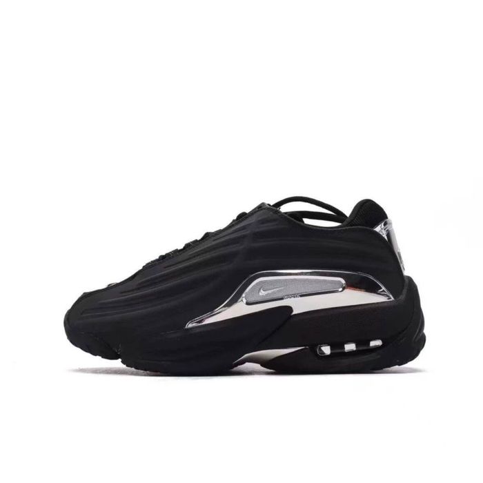 Nike Hot Step 2 x NOCTA Black.