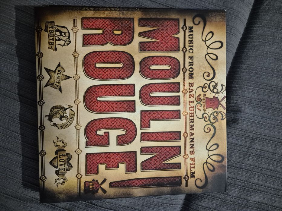 Disco de vinil vinis