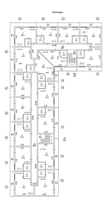 Продам смарт-квартиру 19200 долларов рассрочка