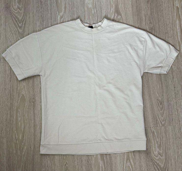Футболка New Yorker (FSBN) Oversize XL