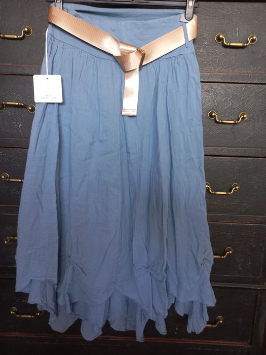 Paski nowe 105 cm i 125 cm