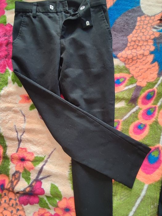 Школьные брюки next