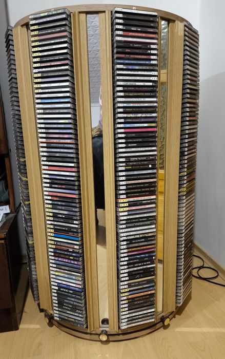 Компакт диски HARD ROCK.1970-2020.