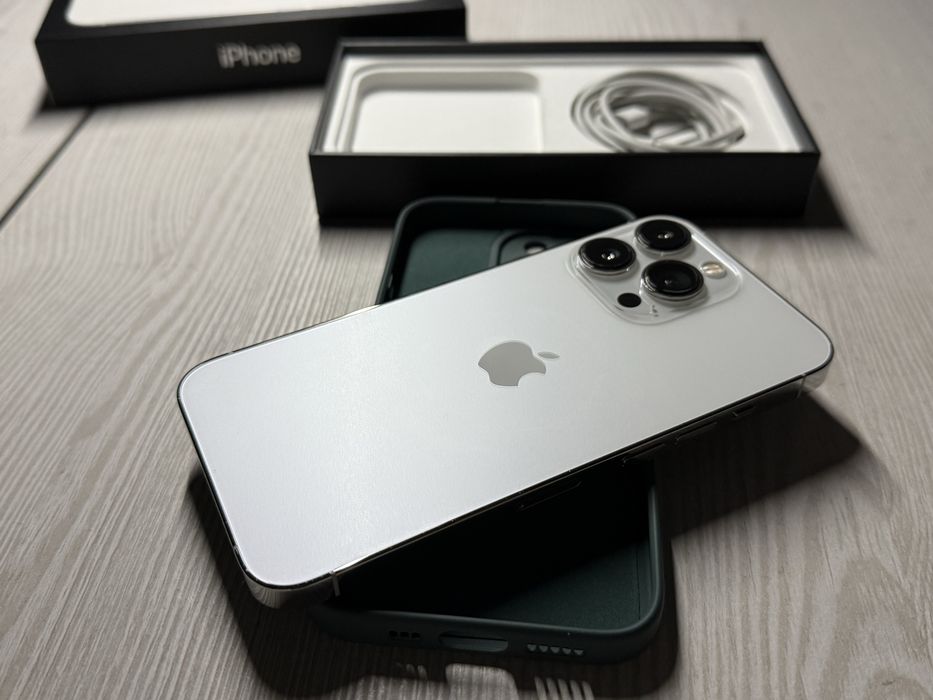 IPhone 13 Pro 128GB Wołczyn • OLX.pl