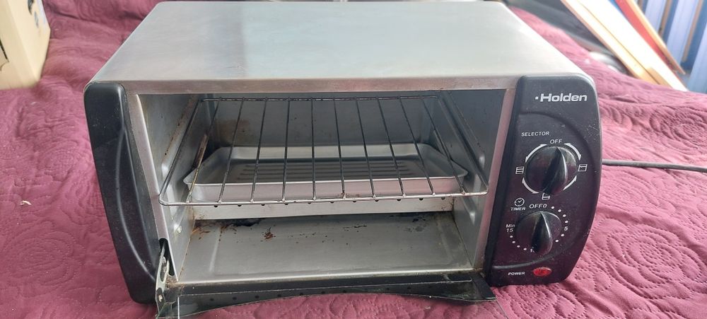 Mini piekarnik holden