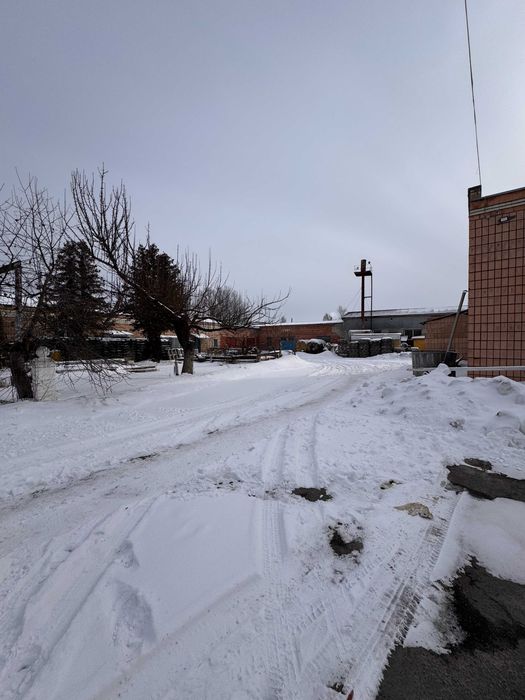 Продаж заводу продовольчих товарів м. Березне