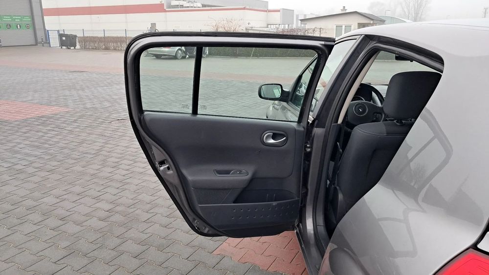 Renault Megane V 111 Koni Klimatronik Możliwa Zamiana