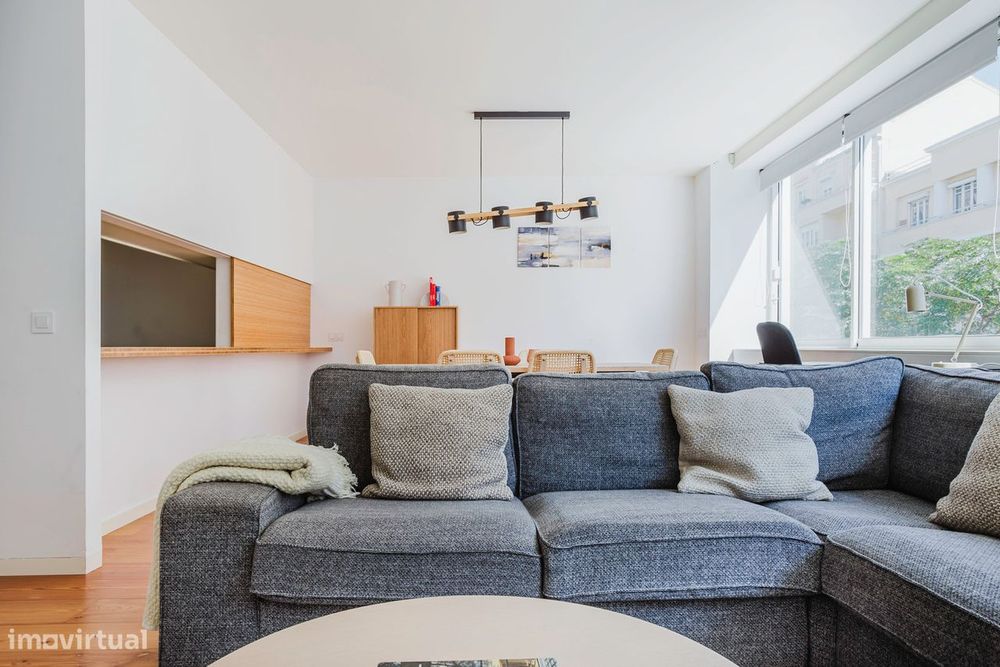 Apartment in Santo António