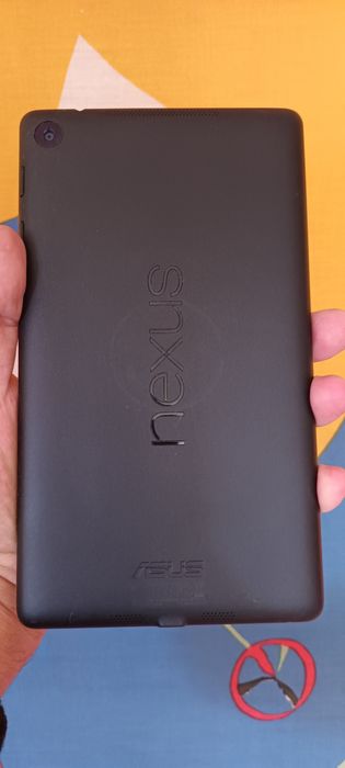 Tablet Asus Nexus64552924861827123