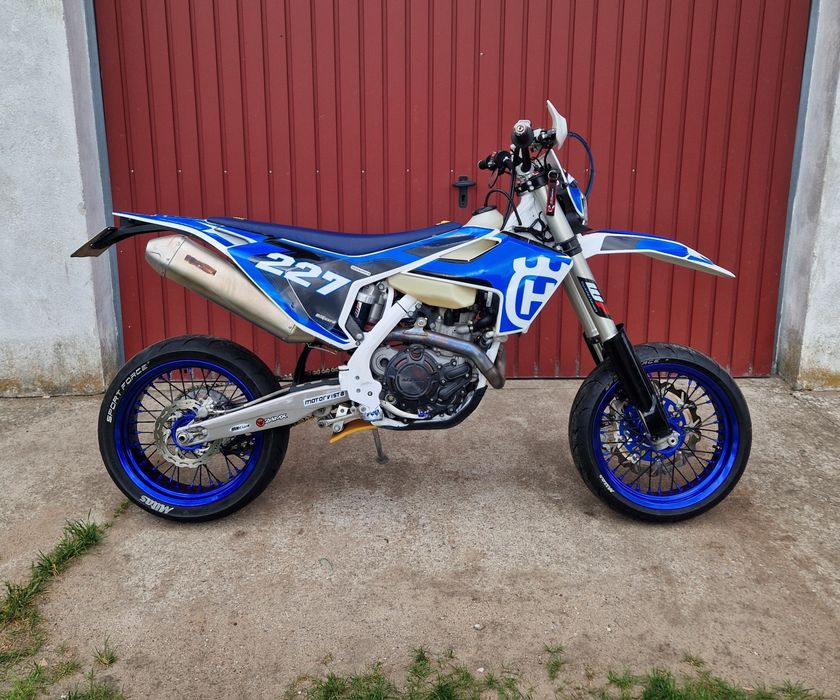 Husqvarna