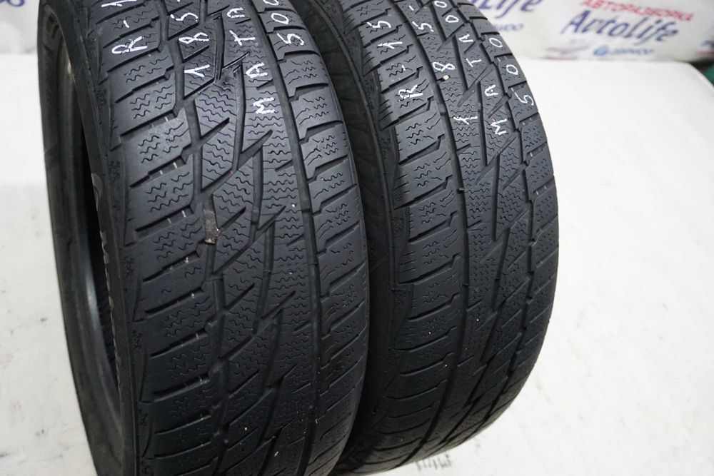 Резина\Шини 185/55 R15 Matador