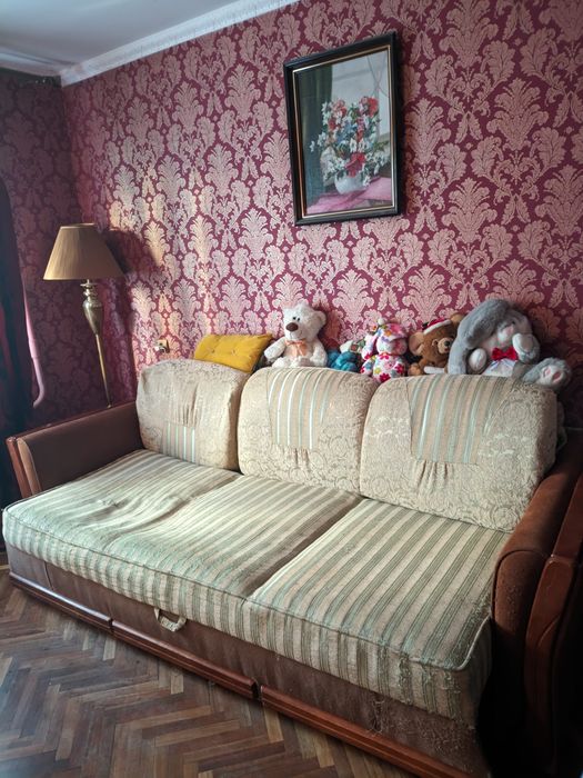 Диван розкладний