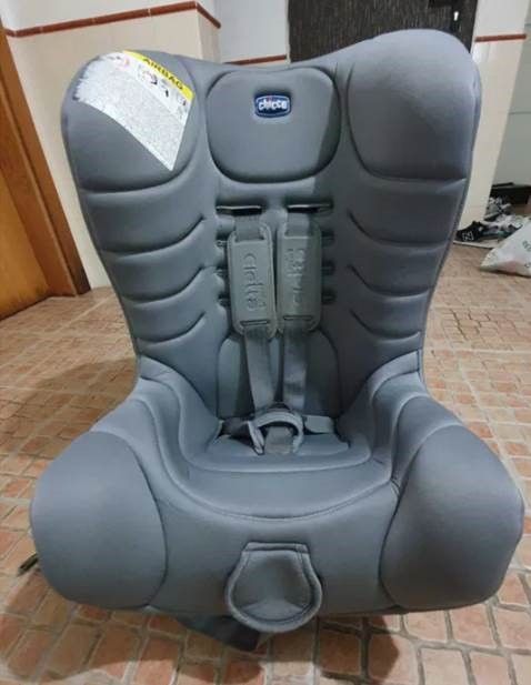 Chicco Car Seat
