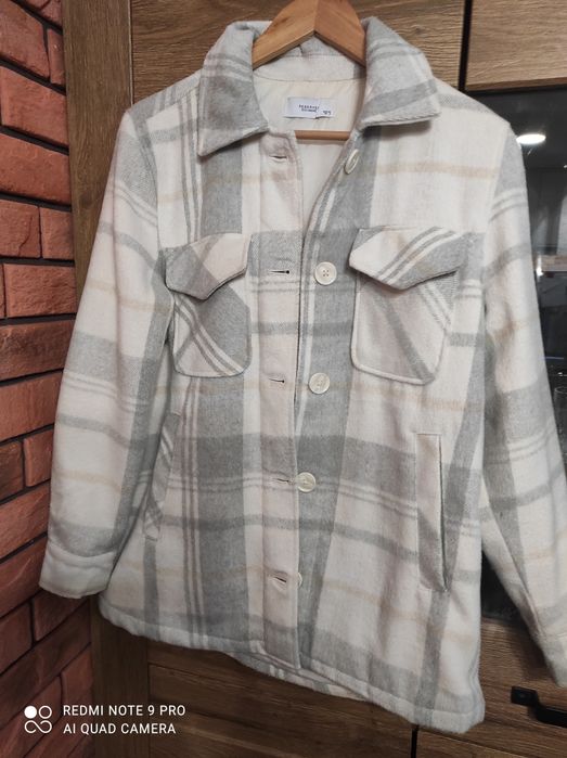 Kurtka bluza Reserved