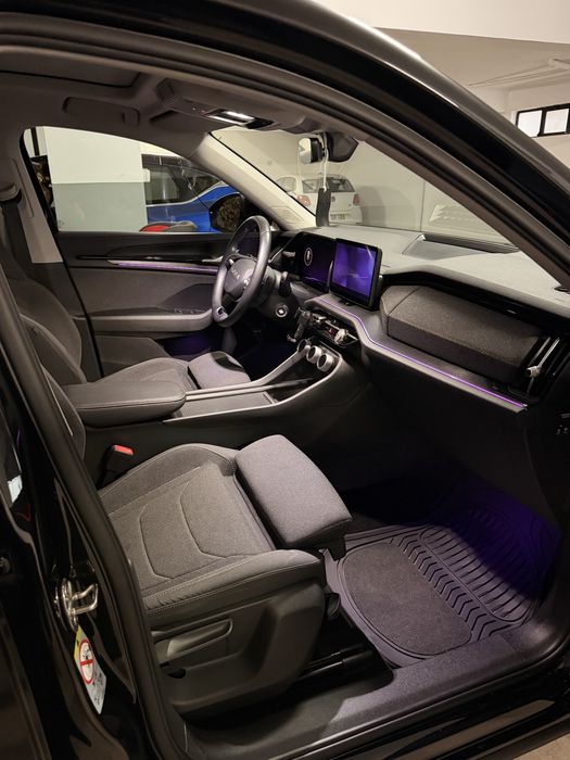 Skoda Kodiaq Ultra 2.0 TDI Automático | 7 Lugares | 2025