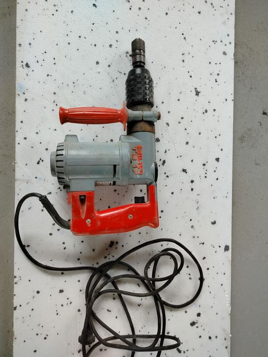 Wiertarka retro Hilti TE-17