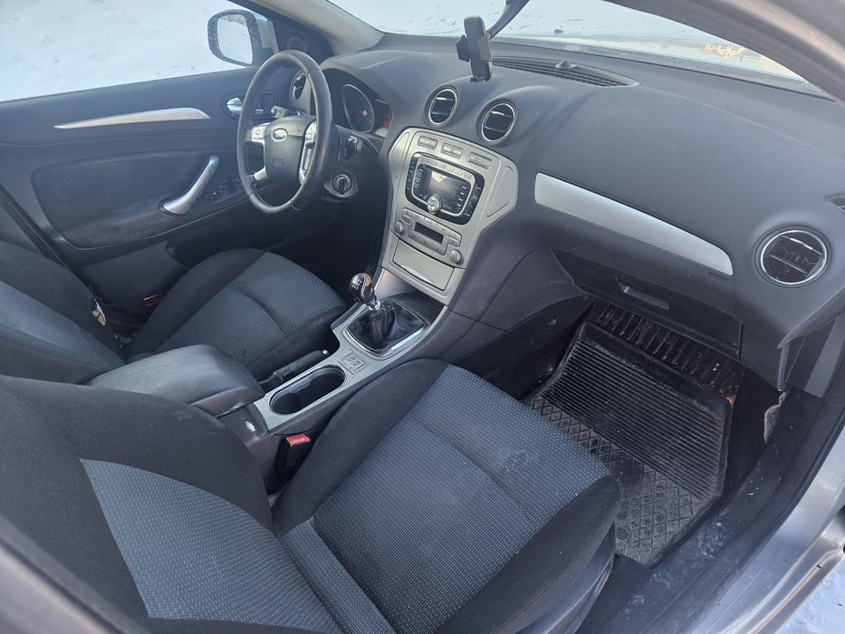 Ford Mondeo 2007 рік 2.0 дизель для військових