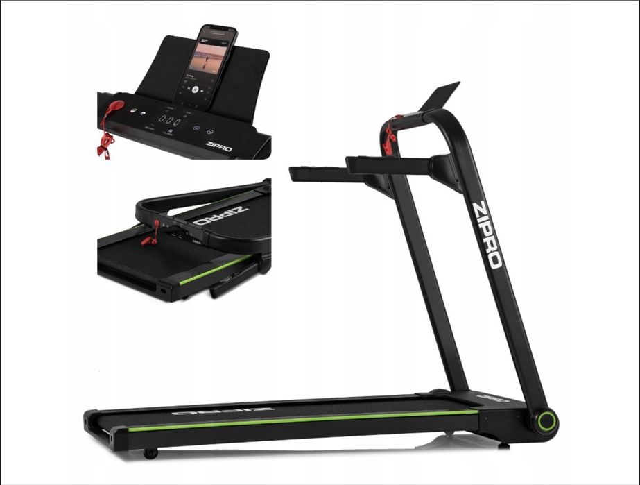 Bieżnia Zipro  Jogger