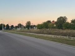 Działki inwestycyjne