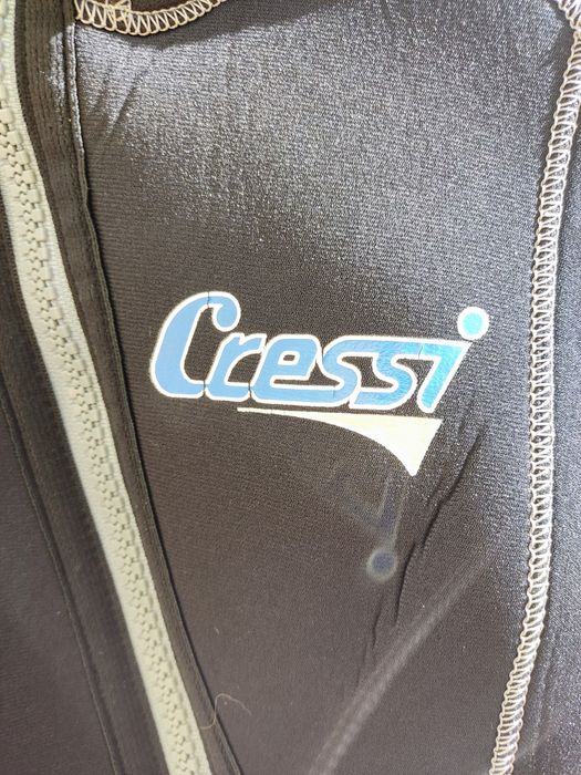 Fato Mergulho Senhora