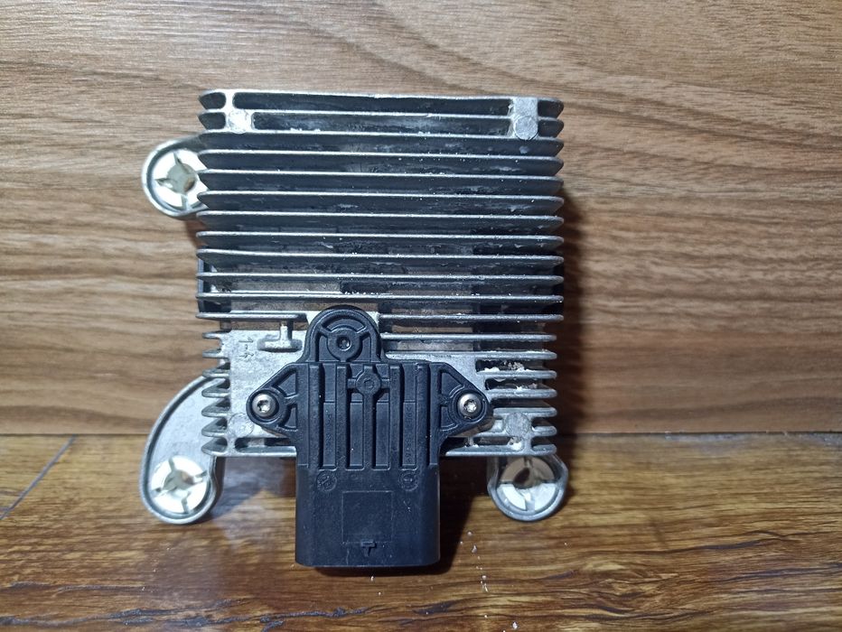 Radar Sensor Distronic Peugeot 2008