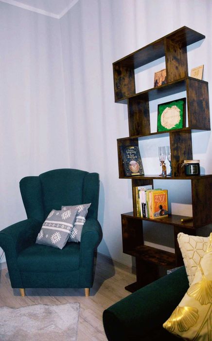 Mieszkanie na wynajem Przystanek_Las_Złoty Stok