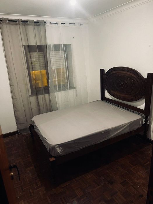 Quartos para Arrendamento em Cascais (Fontainhas) - Disponíveis Imediatamente