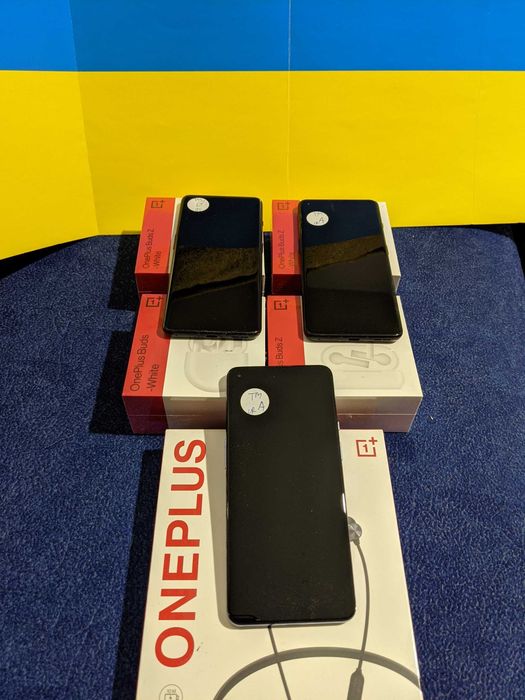 OnePlus 7 / 9 / 10 Pro 128/256 NEVERLOCK /ОРИГІНАЛ