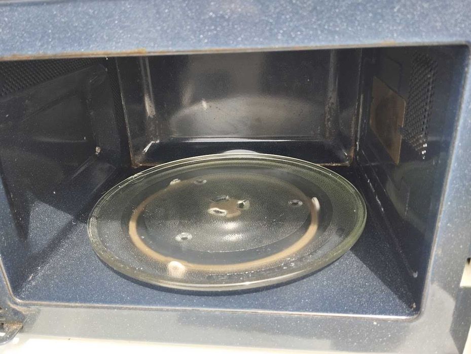 Micro-Ondas SAMSUNG MS23F301EAW