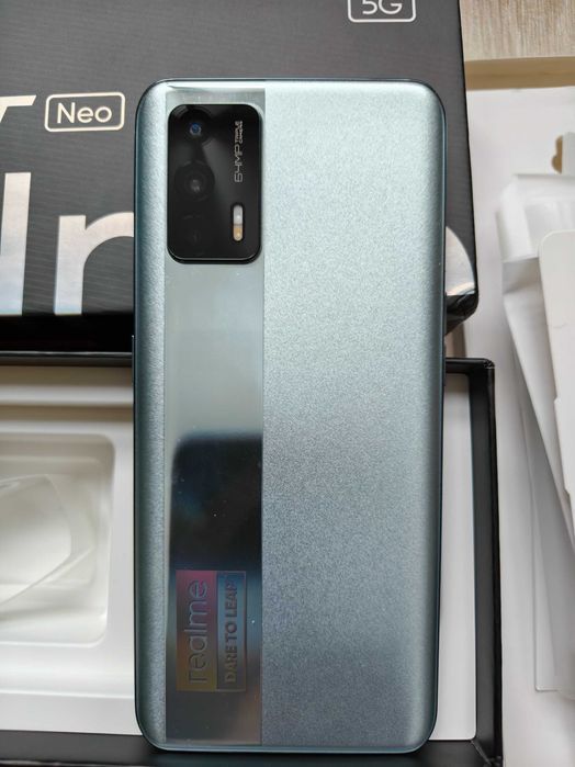 Смартфон realme GT Neo 8/128GB 4G 5G