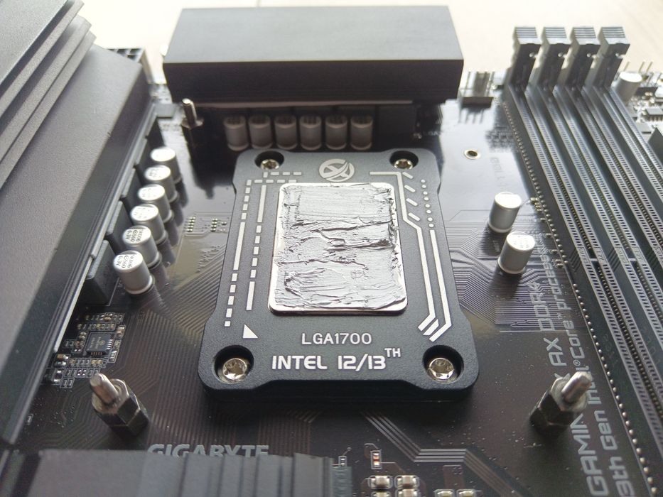 Thermalright LGA 1700 Intel 12 13 14 geração