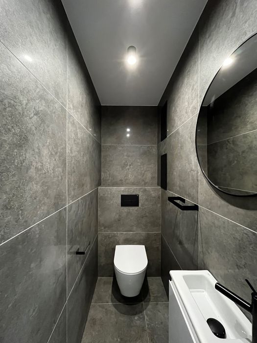 Remont Łazienki Pod Klucz Fachowy Glazurnik Płytkarz Ukladanie plytek