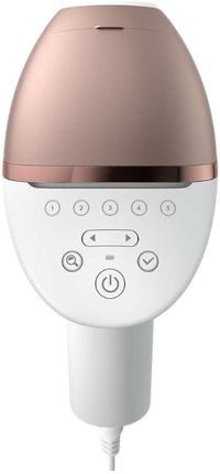 Depilator ipl lumea prestige philips bri948 czujnik smartskin