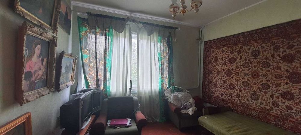 Продам дом г. Змиев