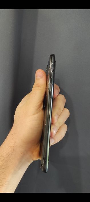 ZTE Blade A5 2020 2/32 битий екран,в наявності.