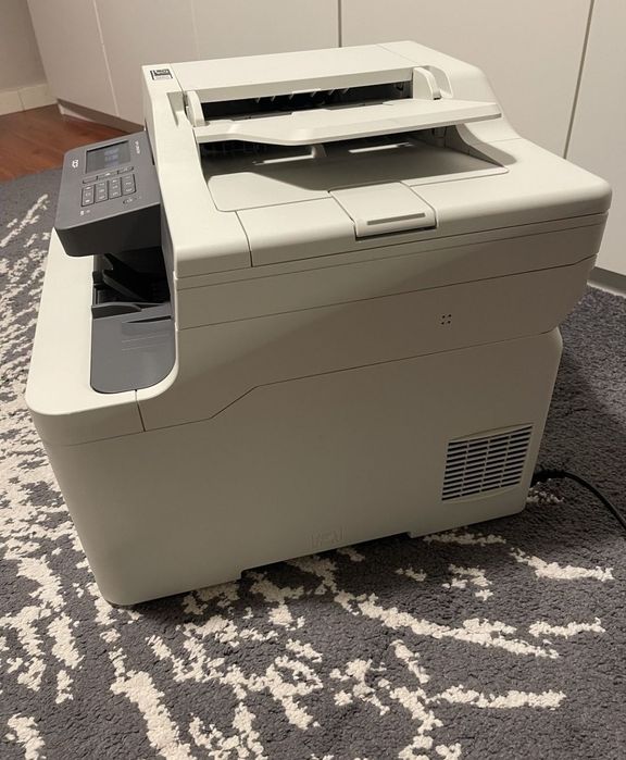 Impressora Multifunções Laser Cores - Brother DCP-L3550CDW
