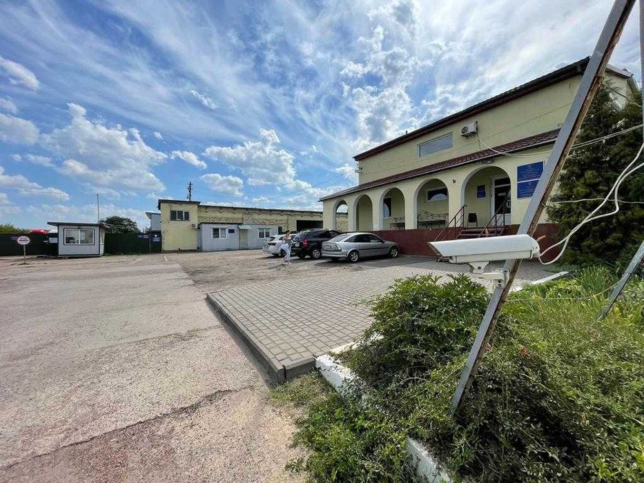 ПРОДАЖ Майнового Комплексу 5 ГА
