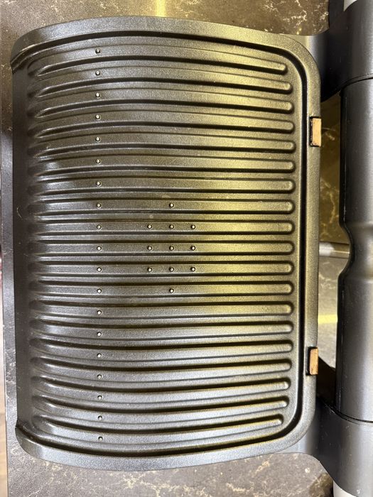 Гриль Tefal optigrill+ 8355s1