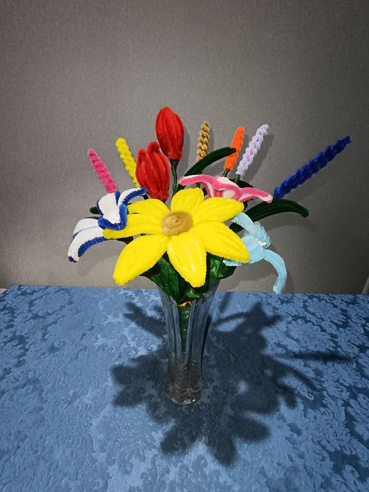 Flores eternas, um presente para todas as ocasião!