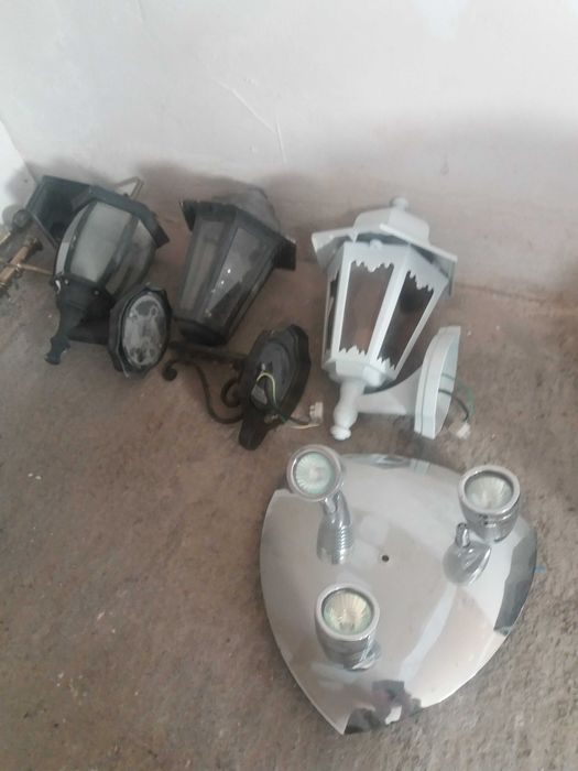 Lampy styl klasyczny