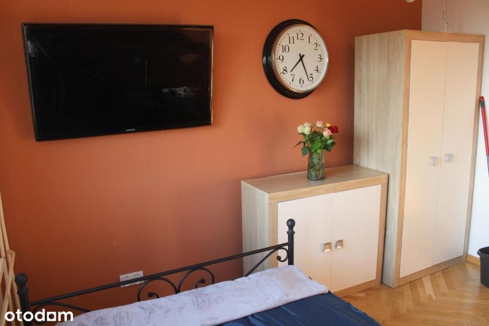 2 pokoje / duża loggia / piwnica / przylesie / ROI 9% netto